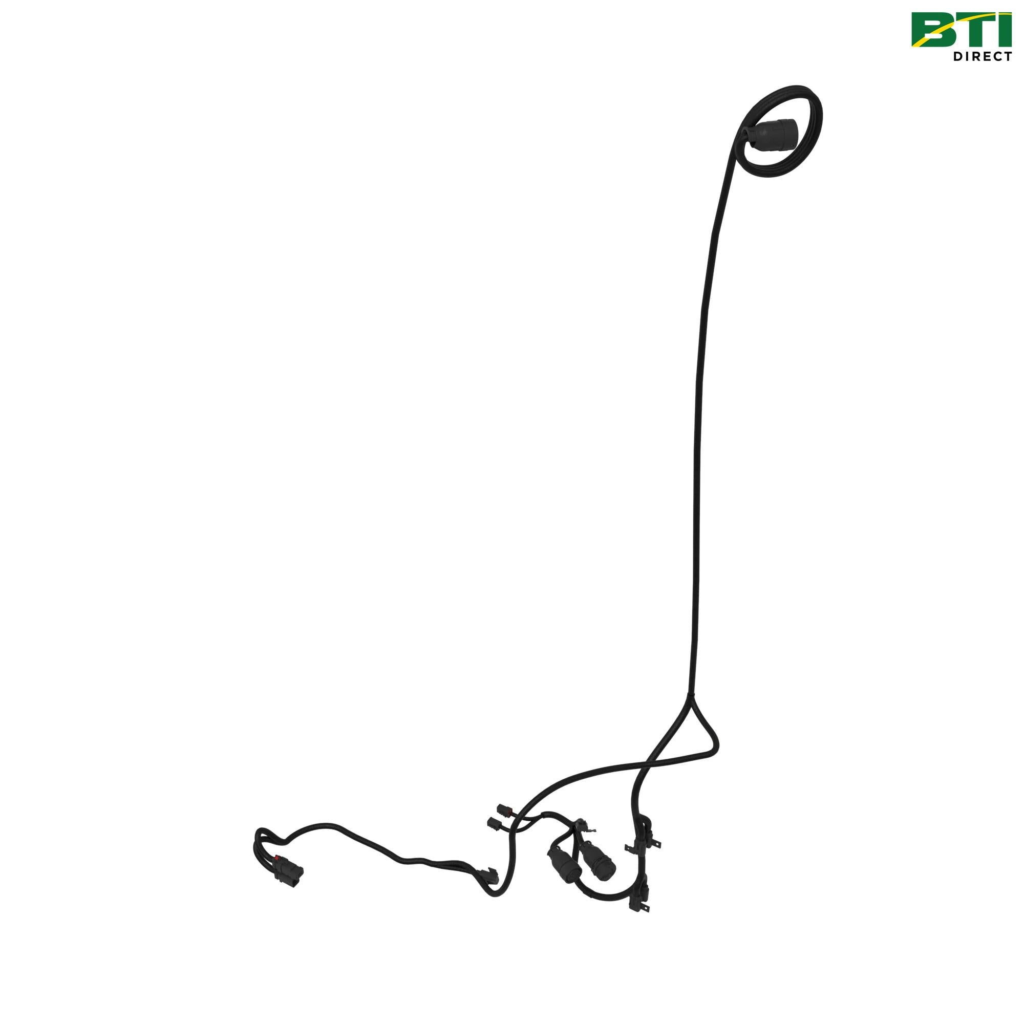 AA99233: DC to DC Converter Wiring Harness