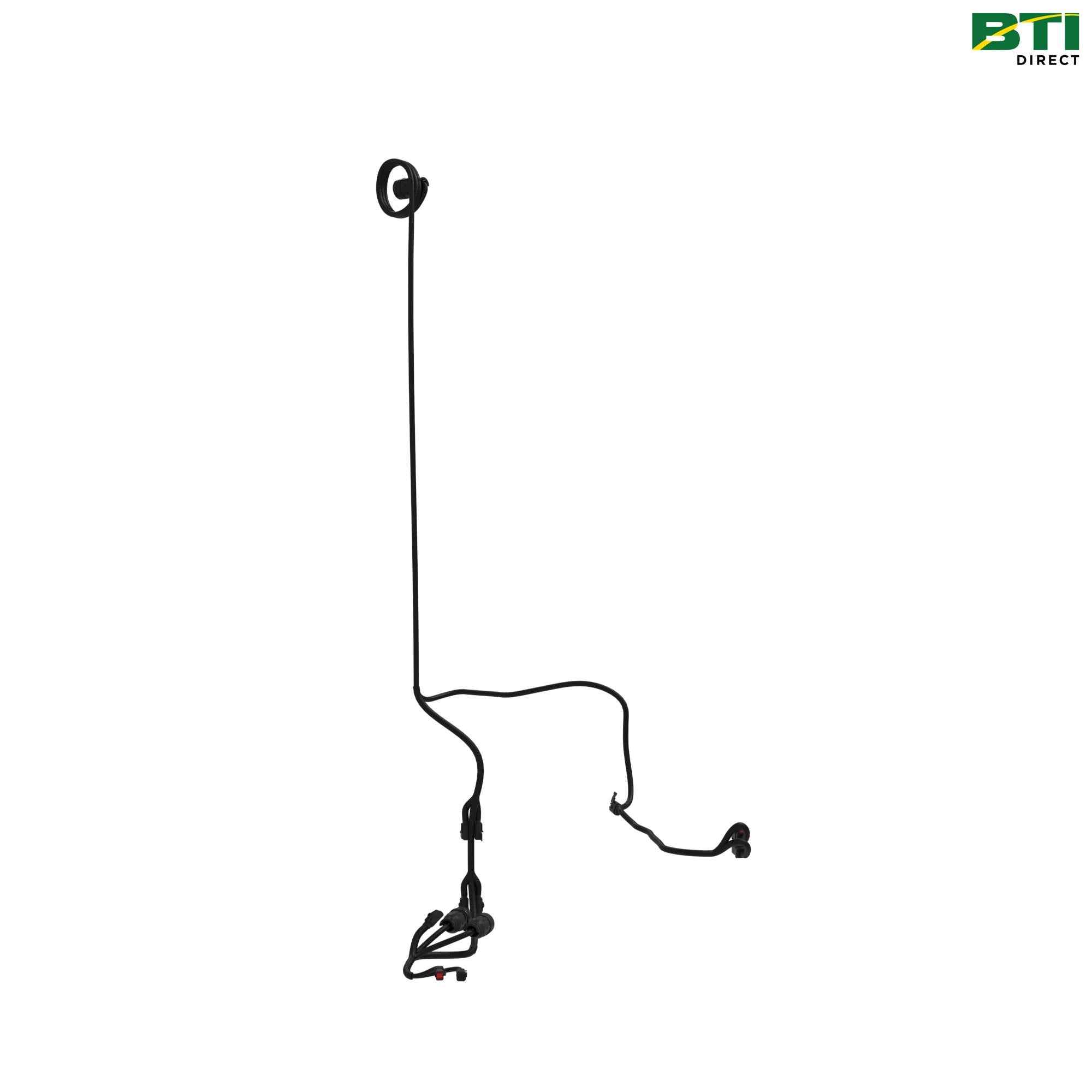 AA99233: DC to DC Converter Wiring Harness