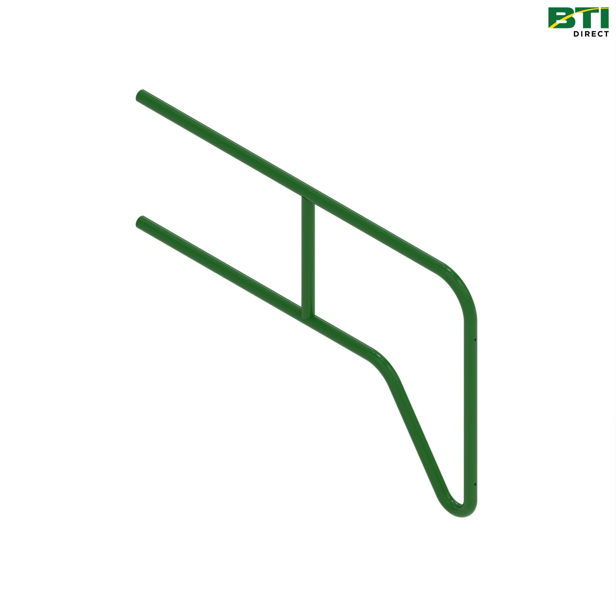 AA99257: Handrail