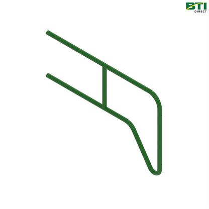 AA99257: Handrail
