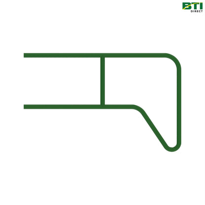 AA99257: Handrail
