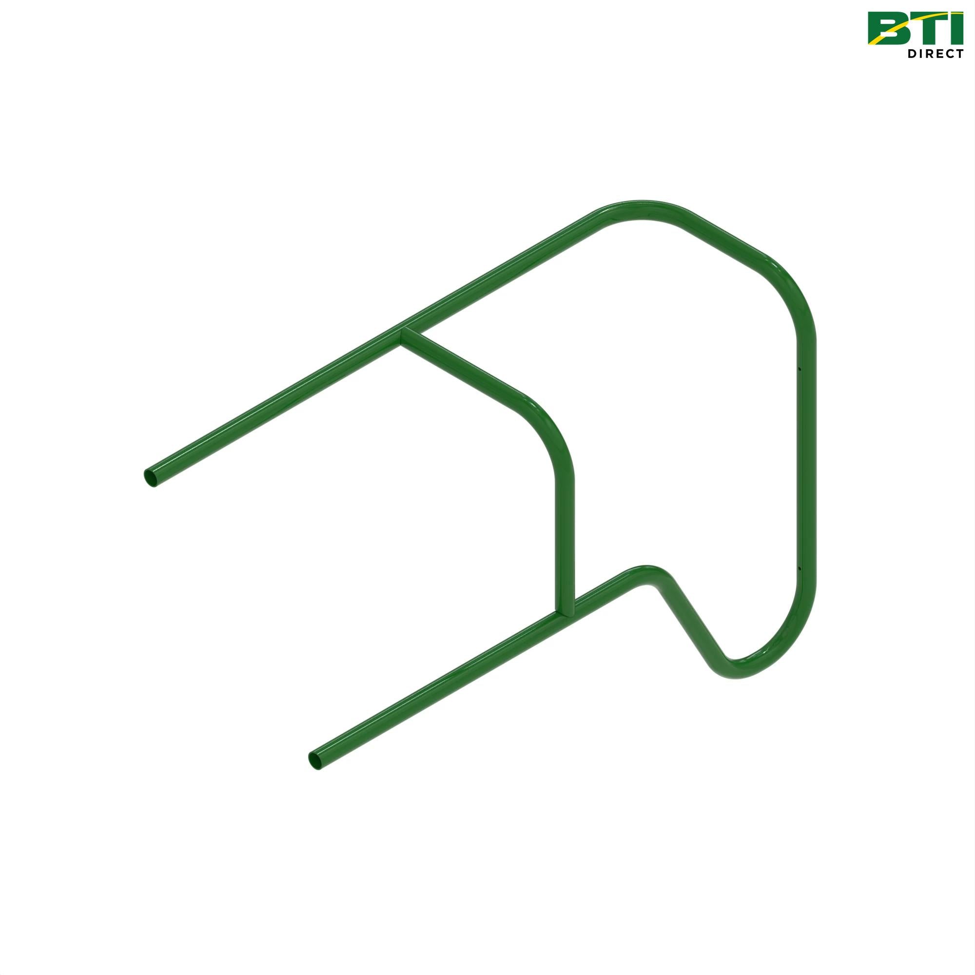 AA99258: Handrail