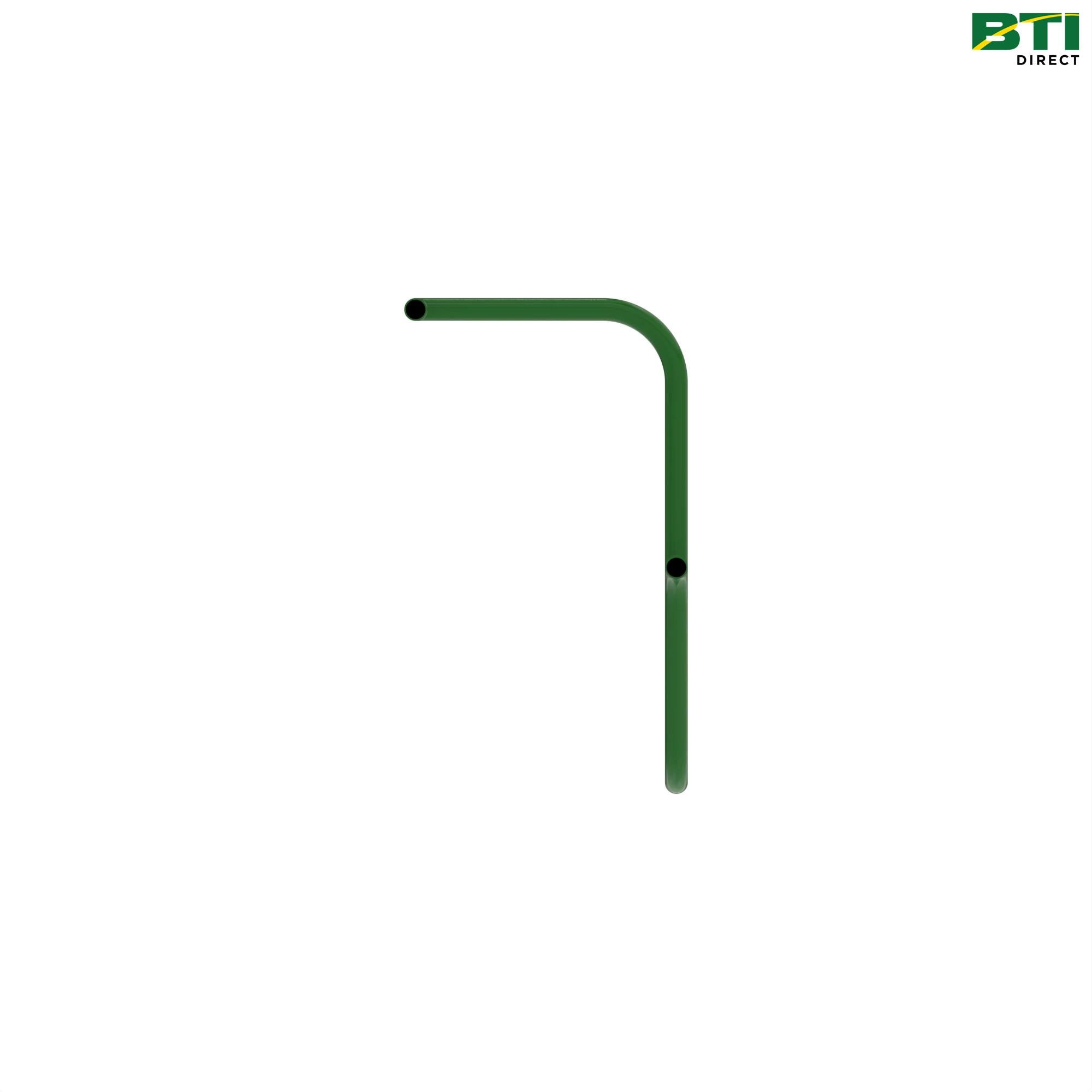 AA99258: Handrail