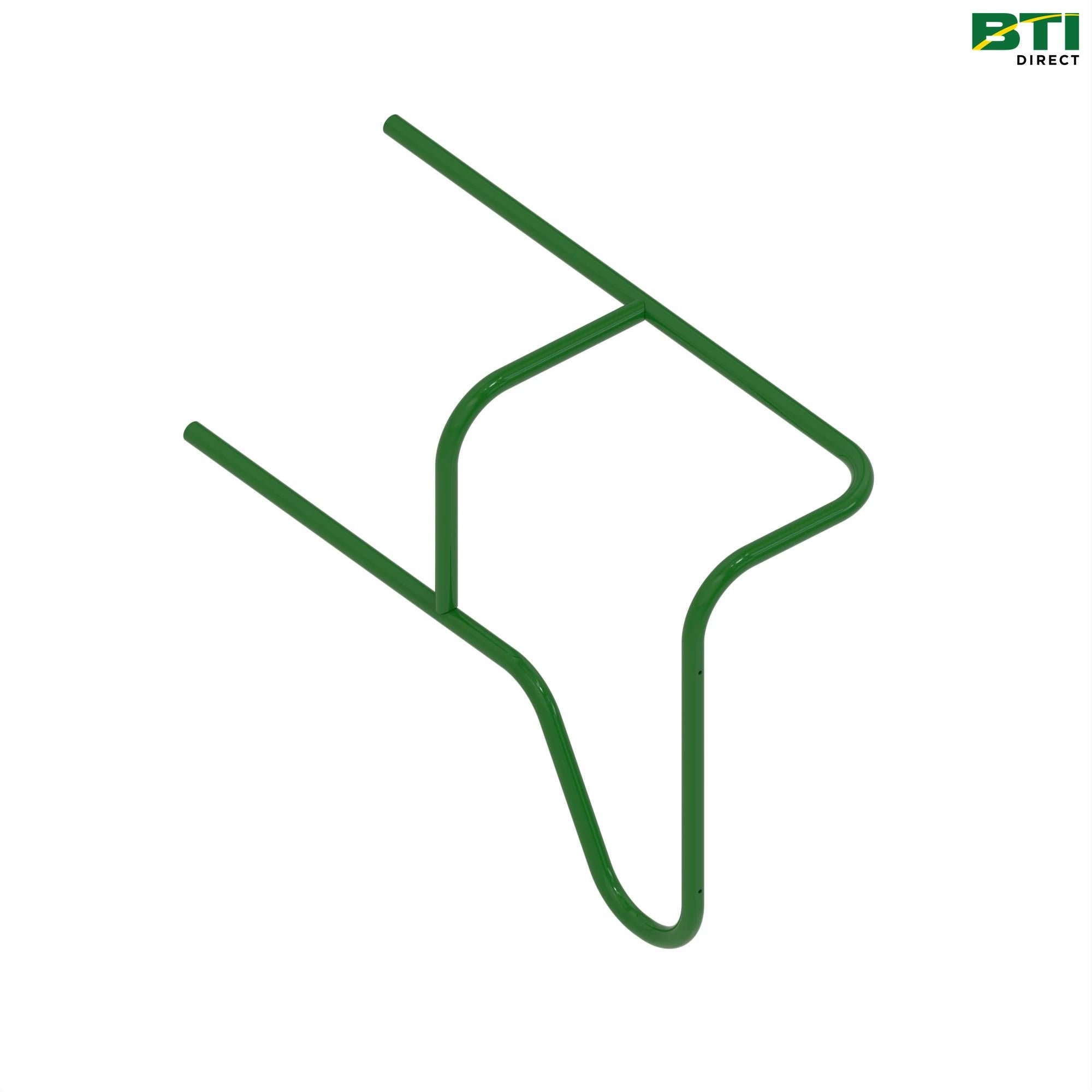 AA99258: Handrail