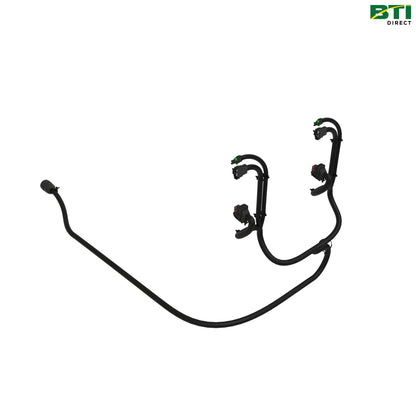 AA99292: Wing Blockage Wiring Harness