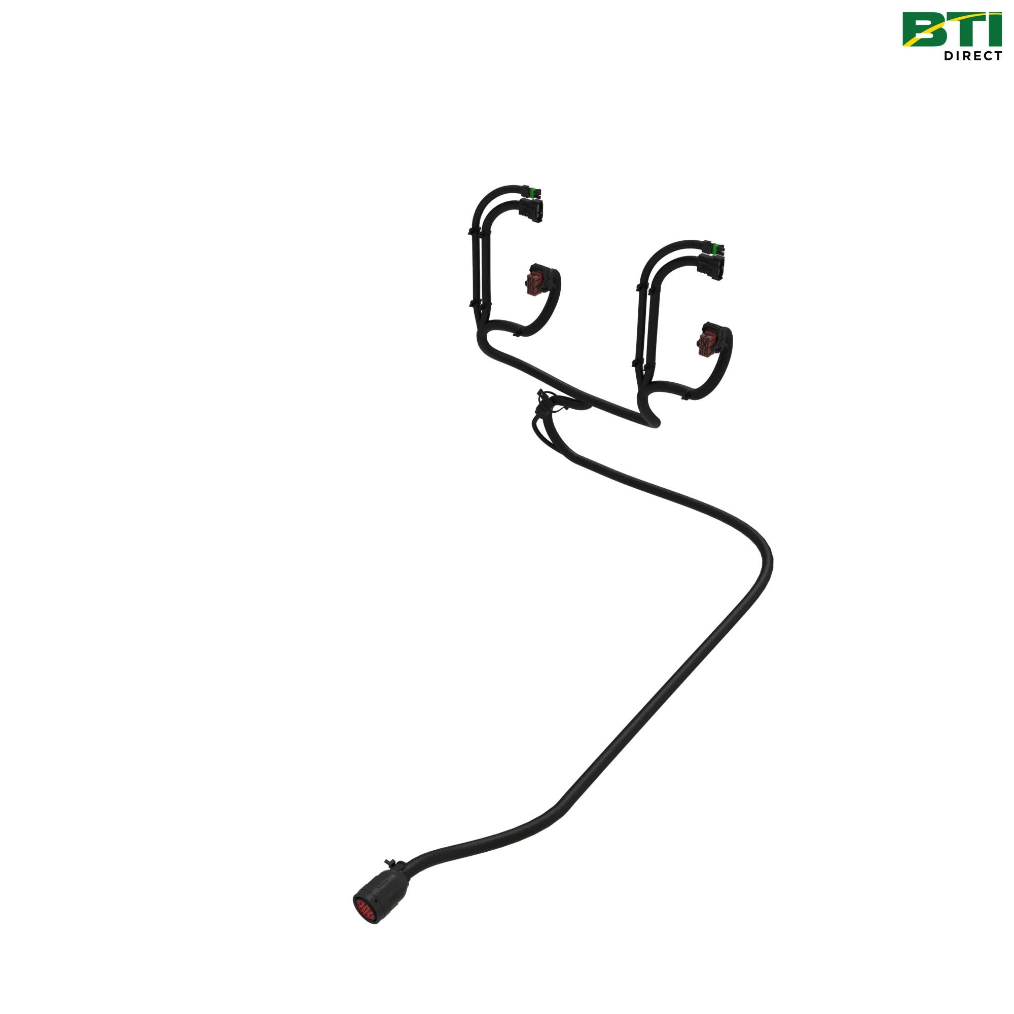 AA99292: Wing Blockage Wiring Harness