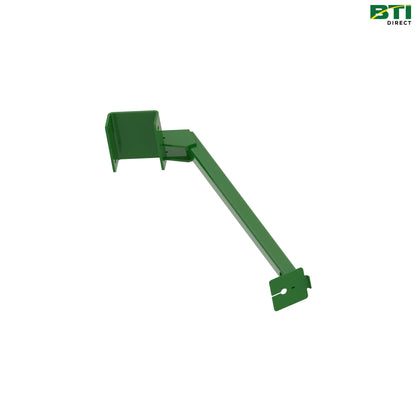 AA99327: SAR Antenna Mast