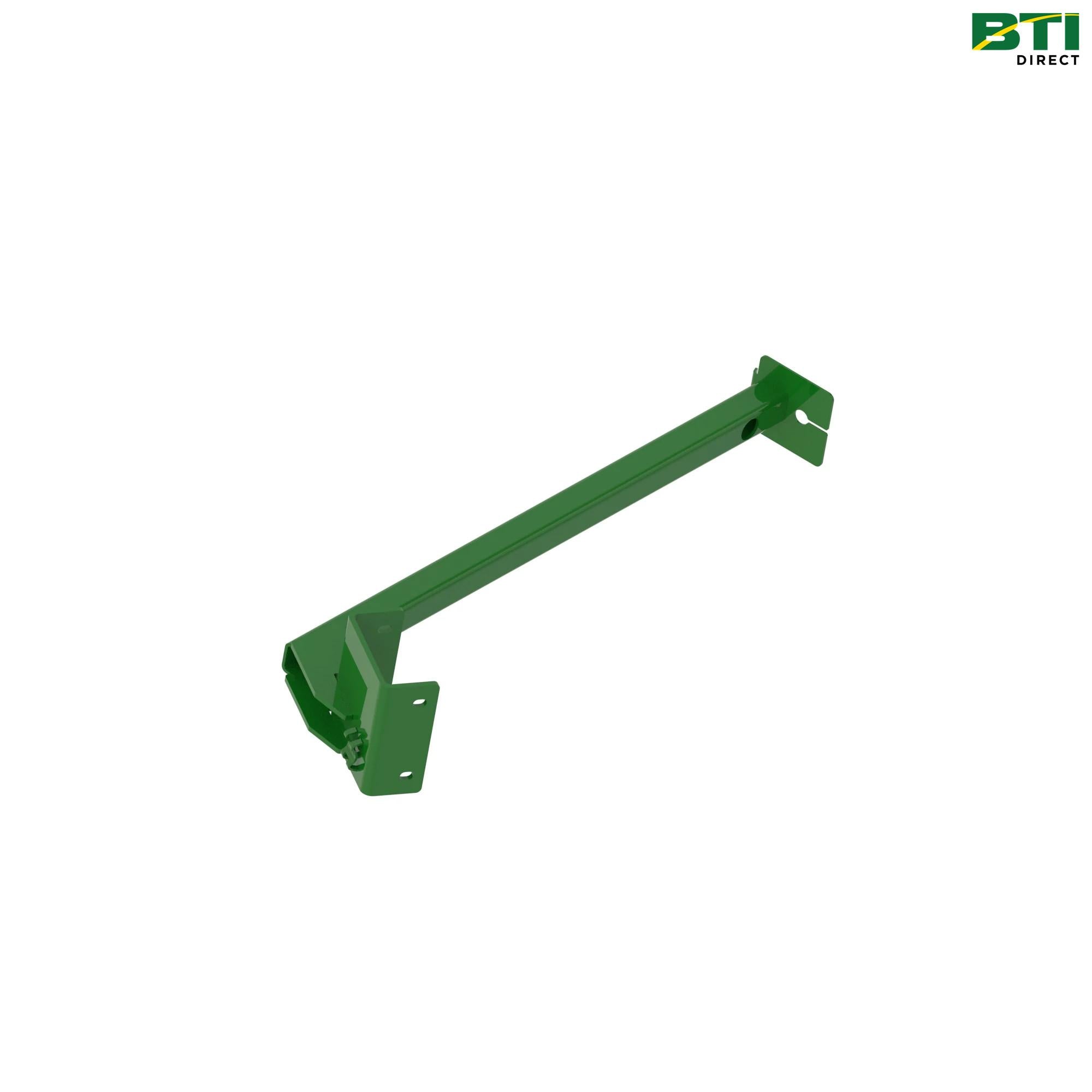 AA99327: SAR Antenna Mast