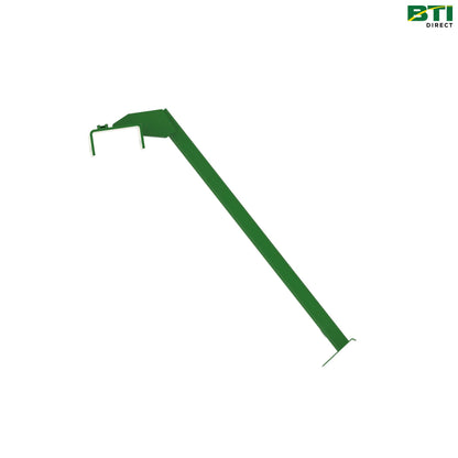 AA99327: SAR Antenna Mast