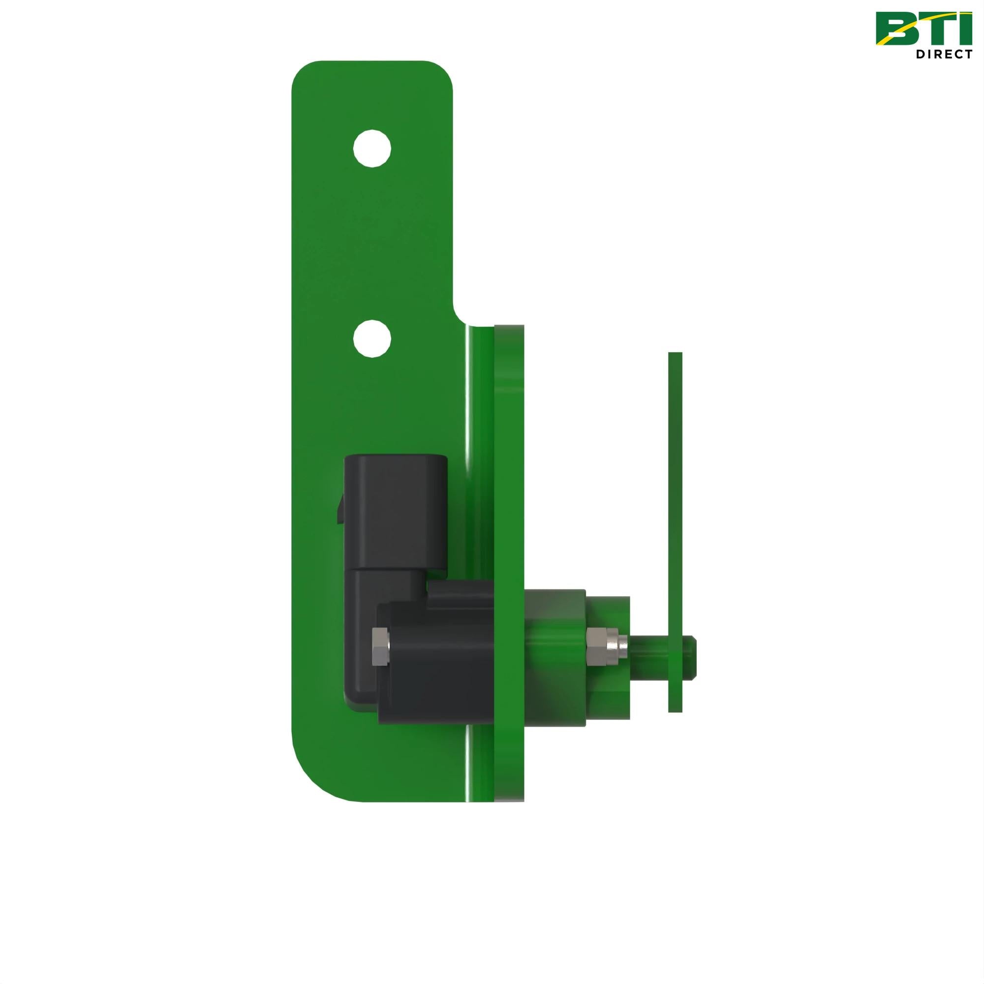 AA99341: Motion Sensing Switch