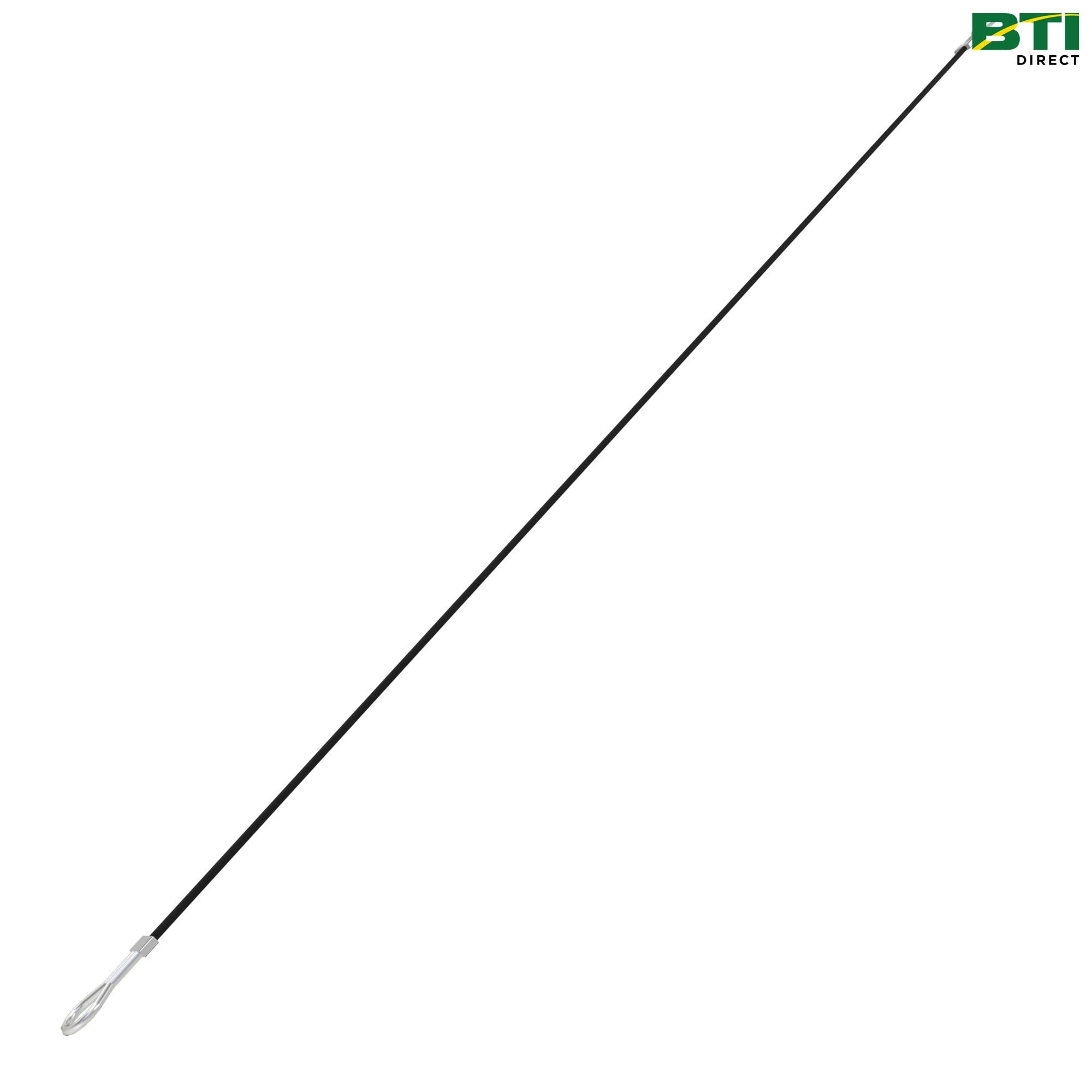 AA99366: Hose Retention Cable