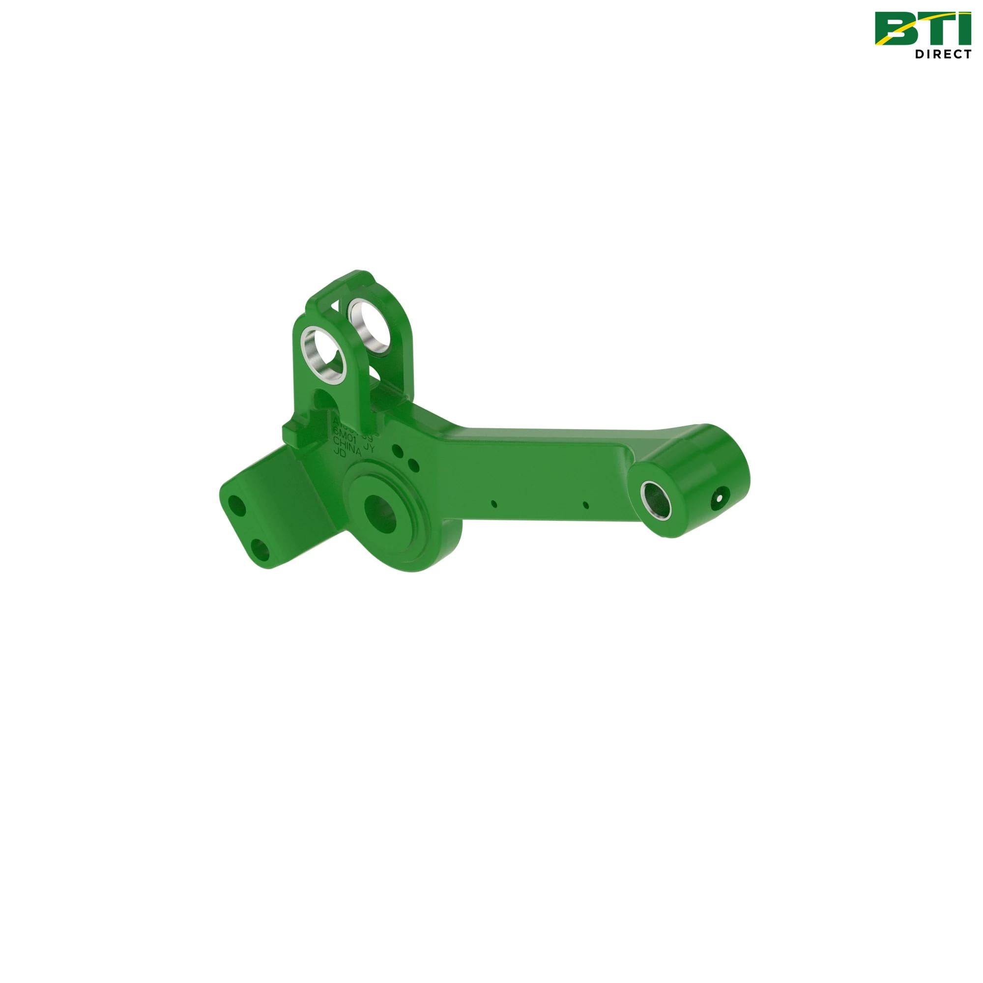 AA99421: Fertilizer Opener Arm, Right Side