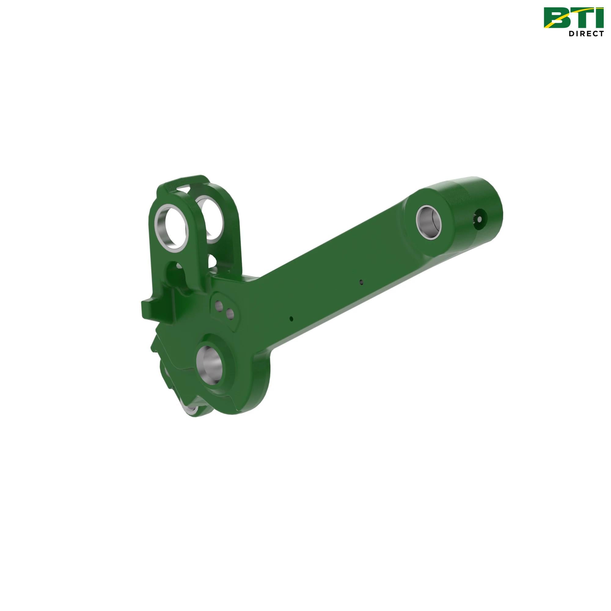 AA99422: Fertilizer Opener Arm, Left Side