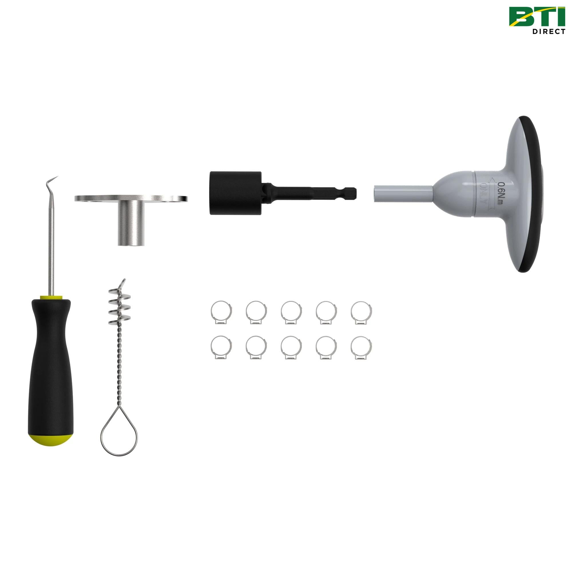 AA99428: Nozzle Maintenance Kit