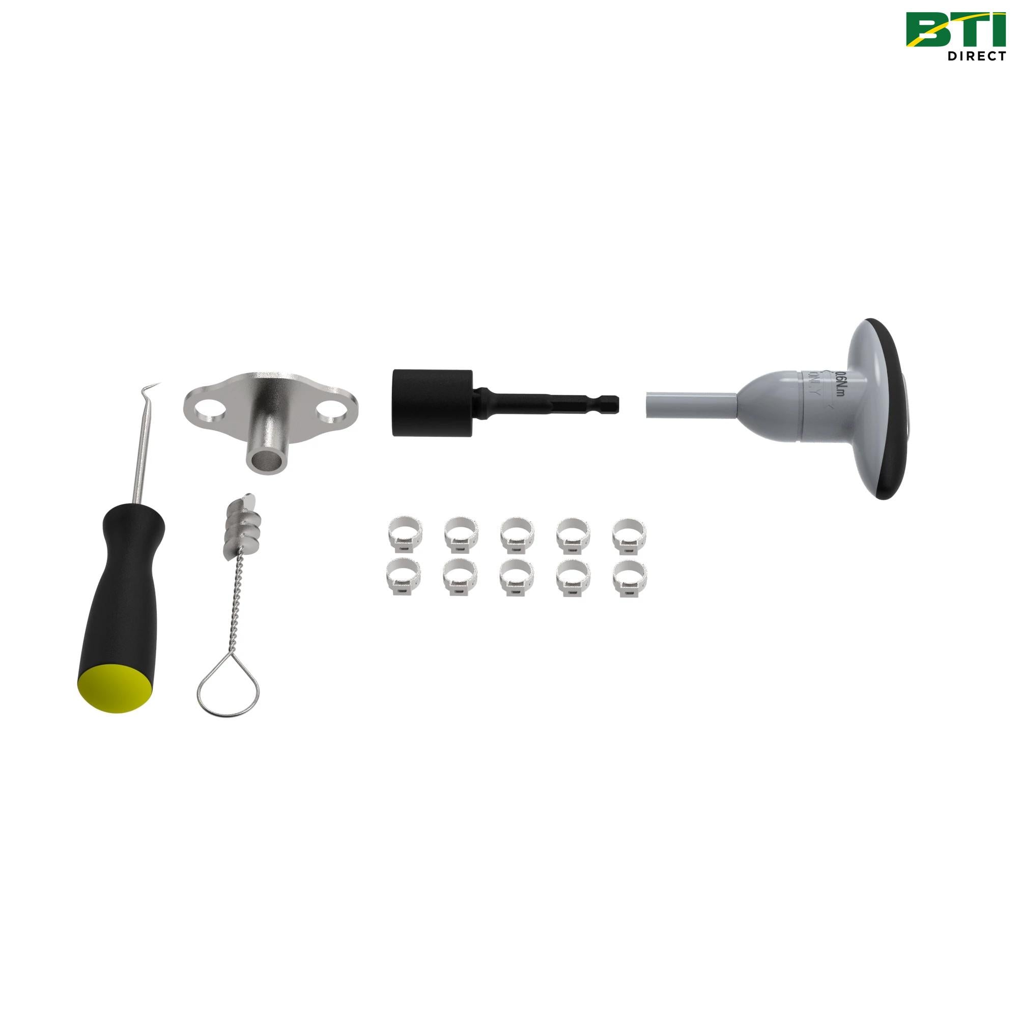 AA99428: Nozzle Maintenance Kit