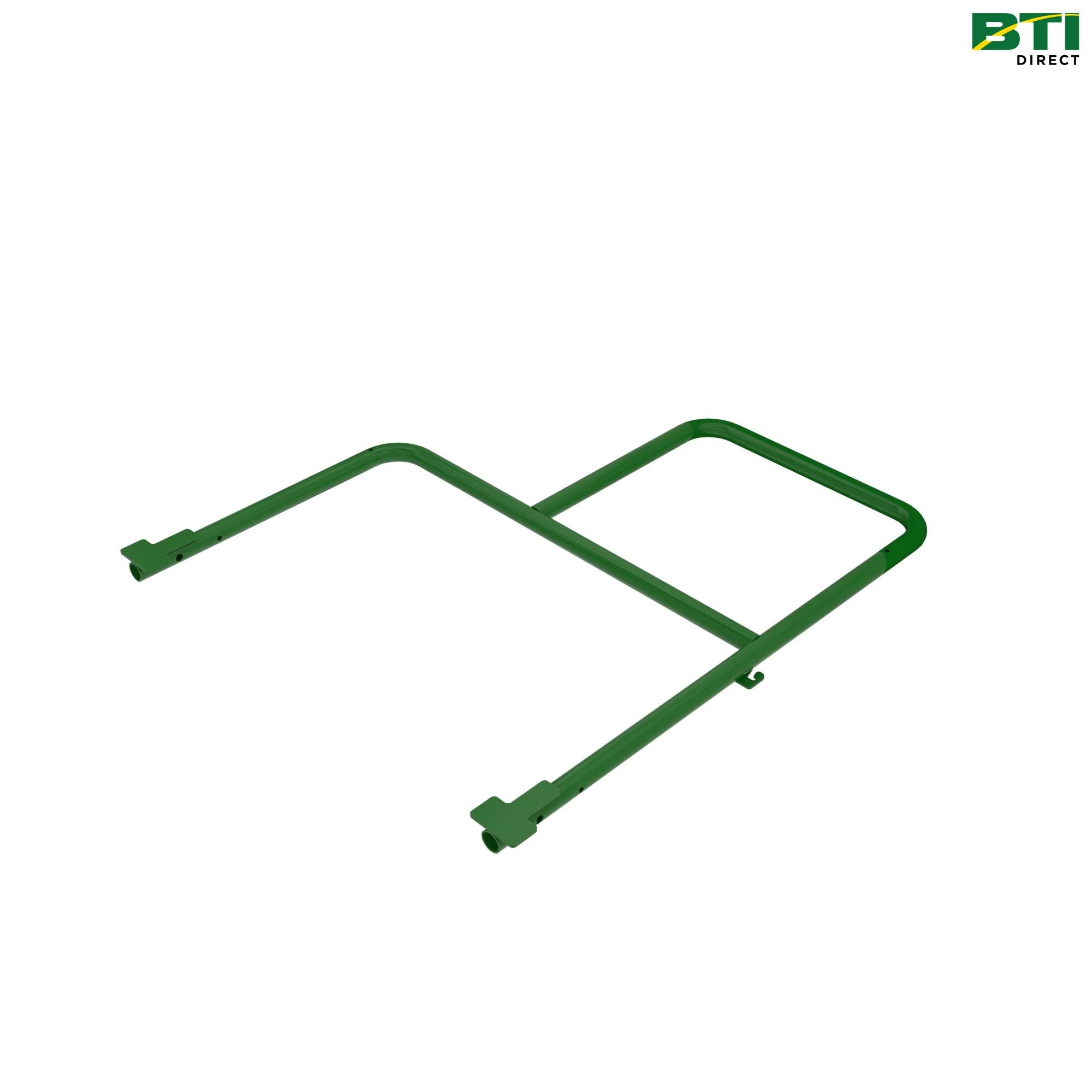 AA99491: Left Side Middle Handrail