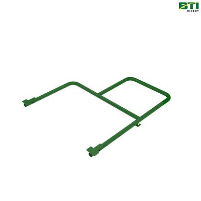 AA99491: Left Side Middle Handrail