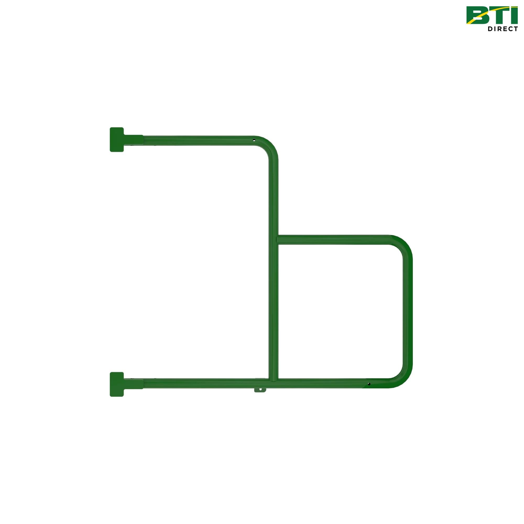 AA99491: Left Side Middle Handrail