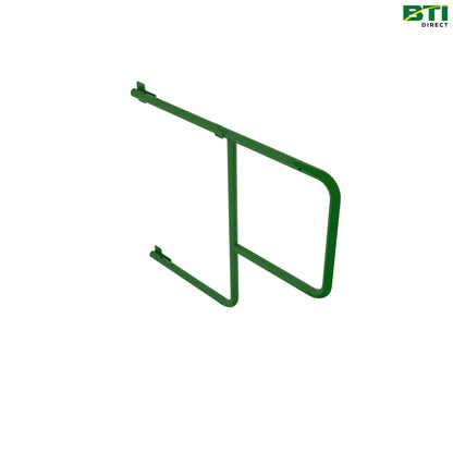 AA99491: Left Side Middle Handrail