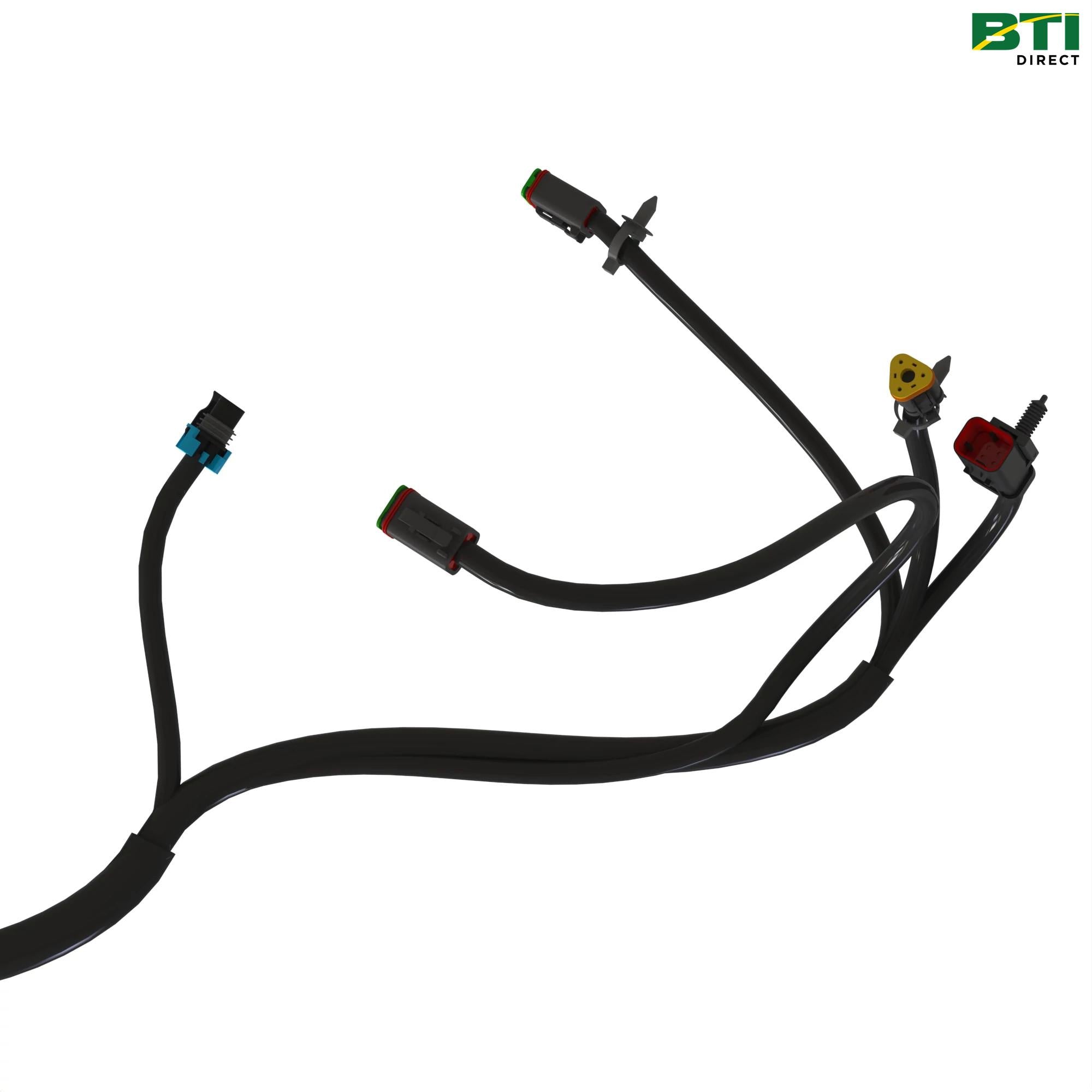 AA99541: Liquid Fertilizer Pump Wiring Harness