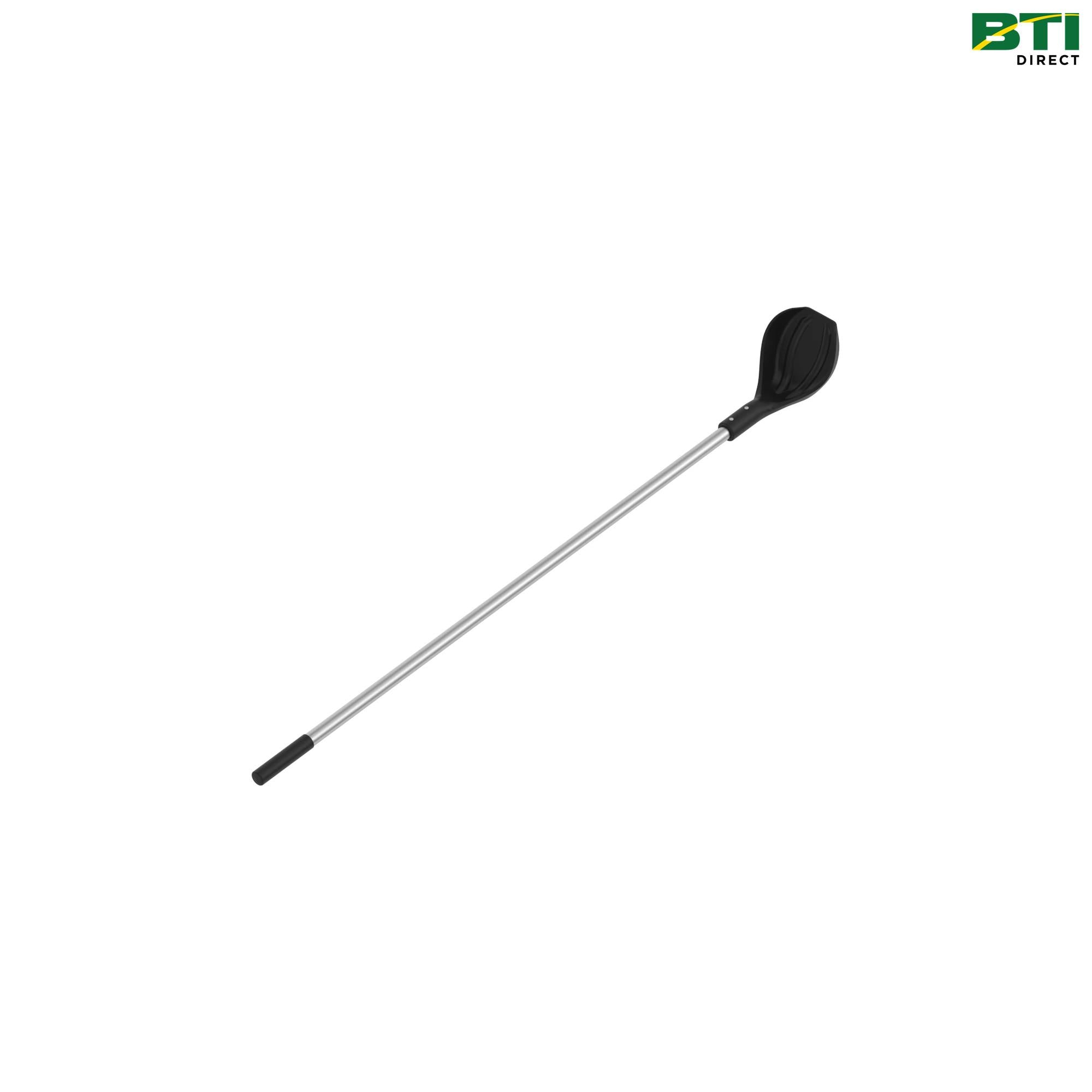 AA99640: Tank Scoop