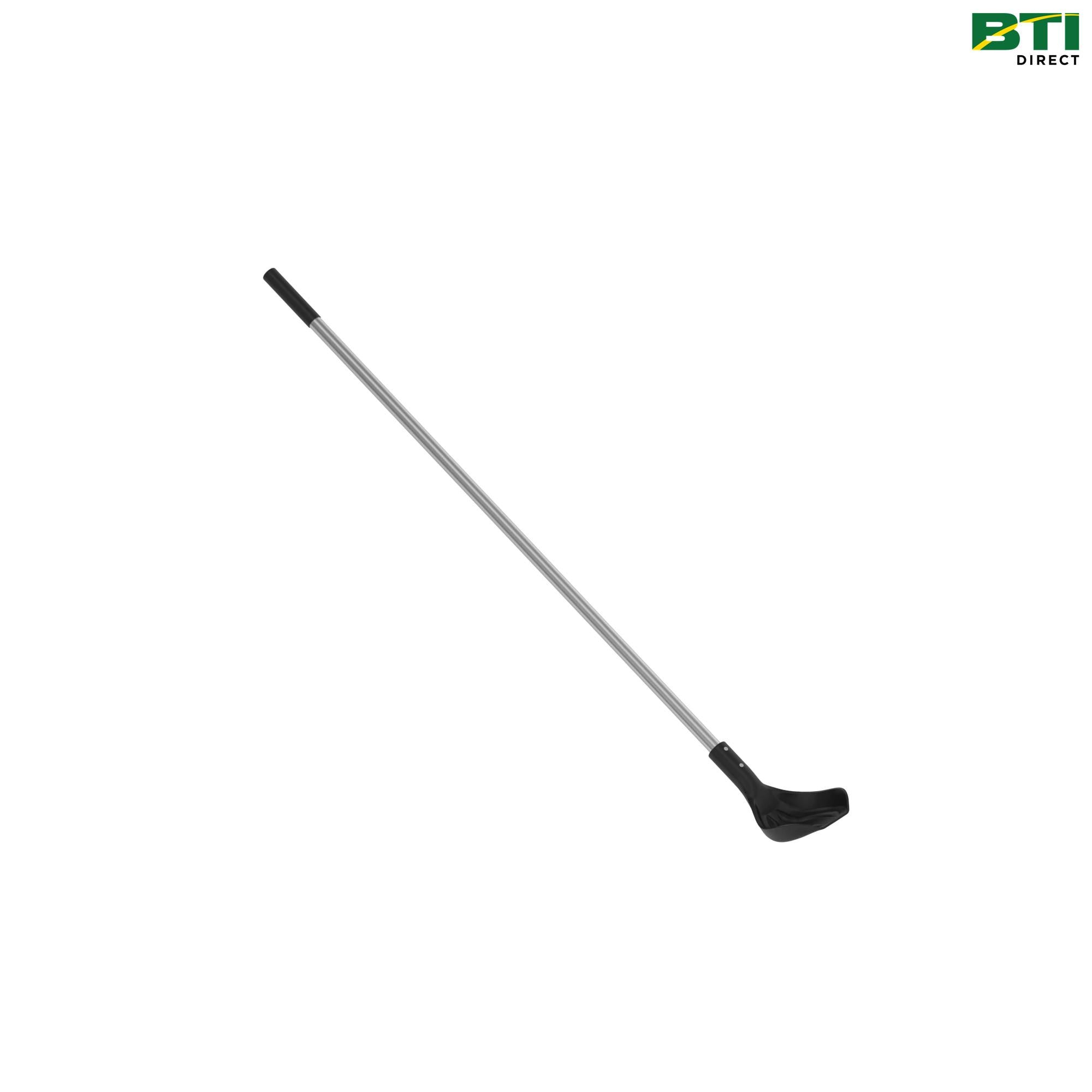 AA99640: Tank Scoop