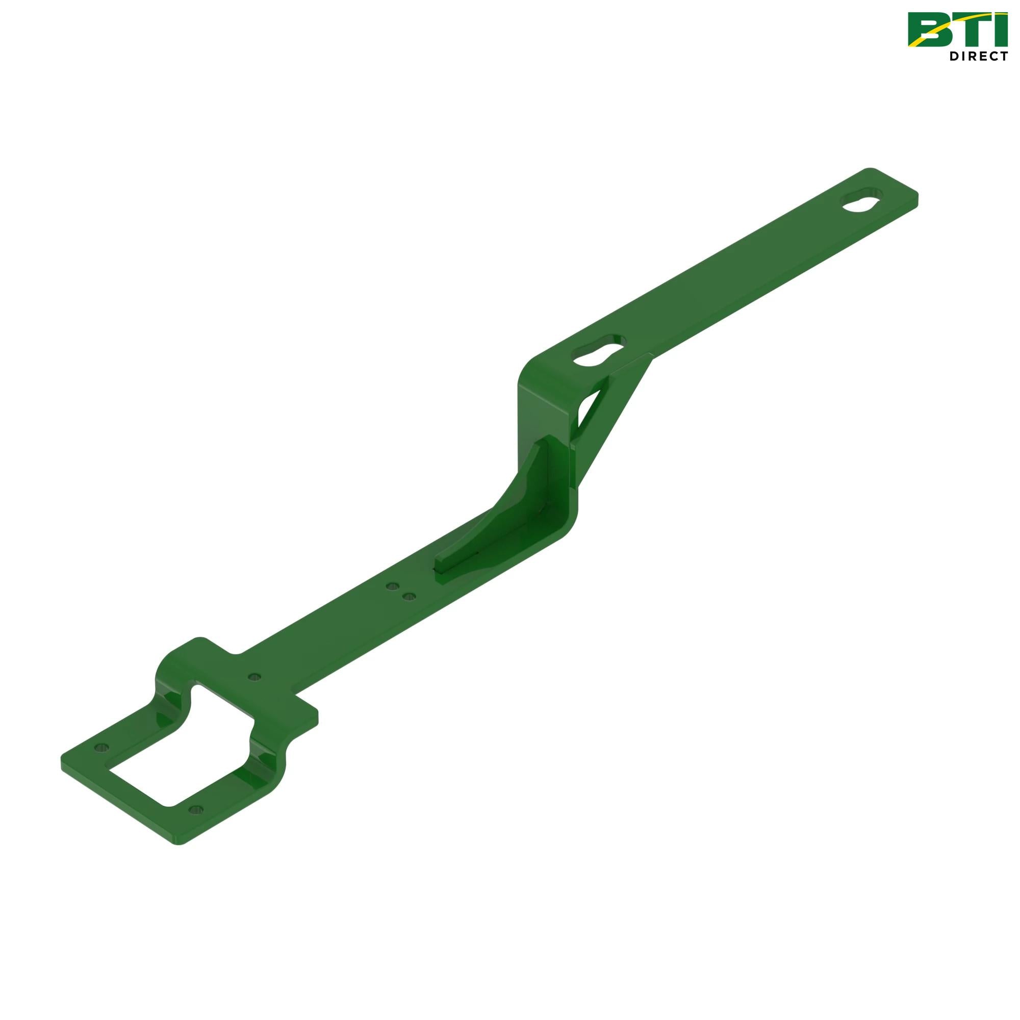 AA99669: Swingarm Valve Support Bracket