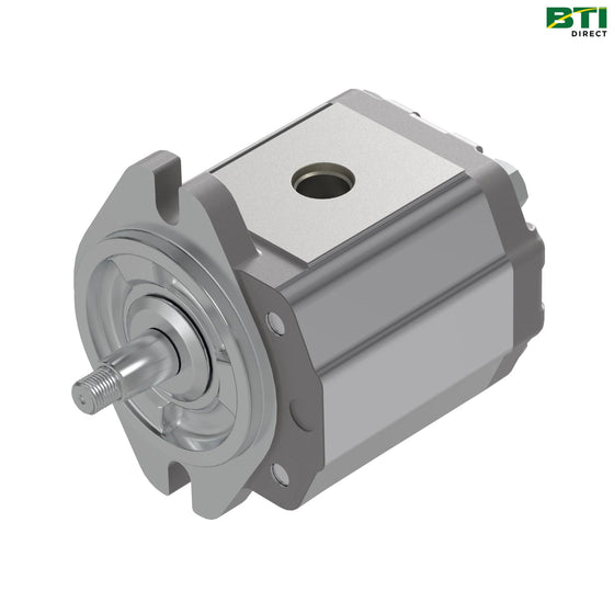 AA99775: Blower Hydraulic Motor