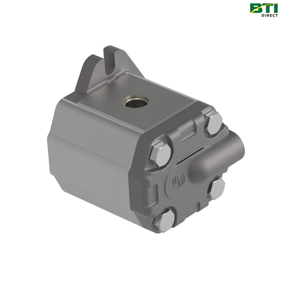 AA99775: Blower Hydraulic Motor