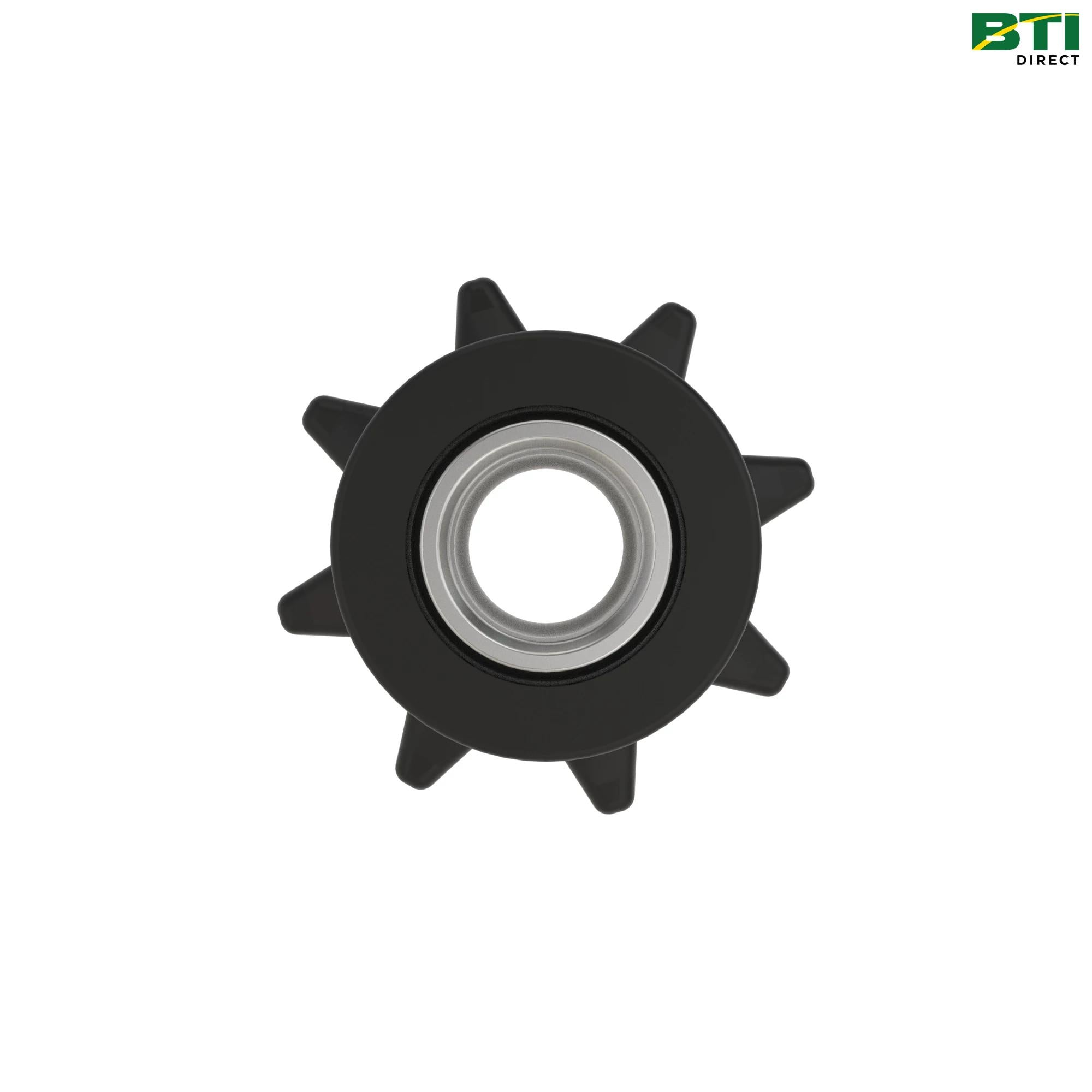 AA99897: Knockout Wheel