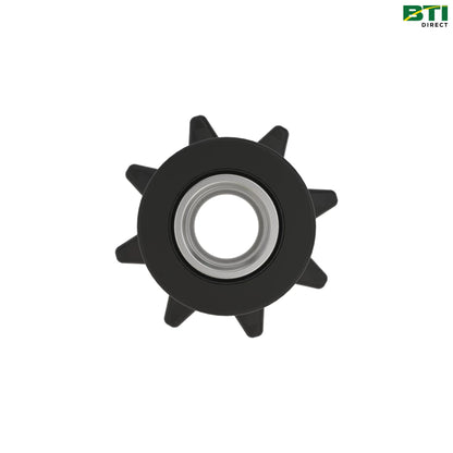 AA99897: Knockout Wheel