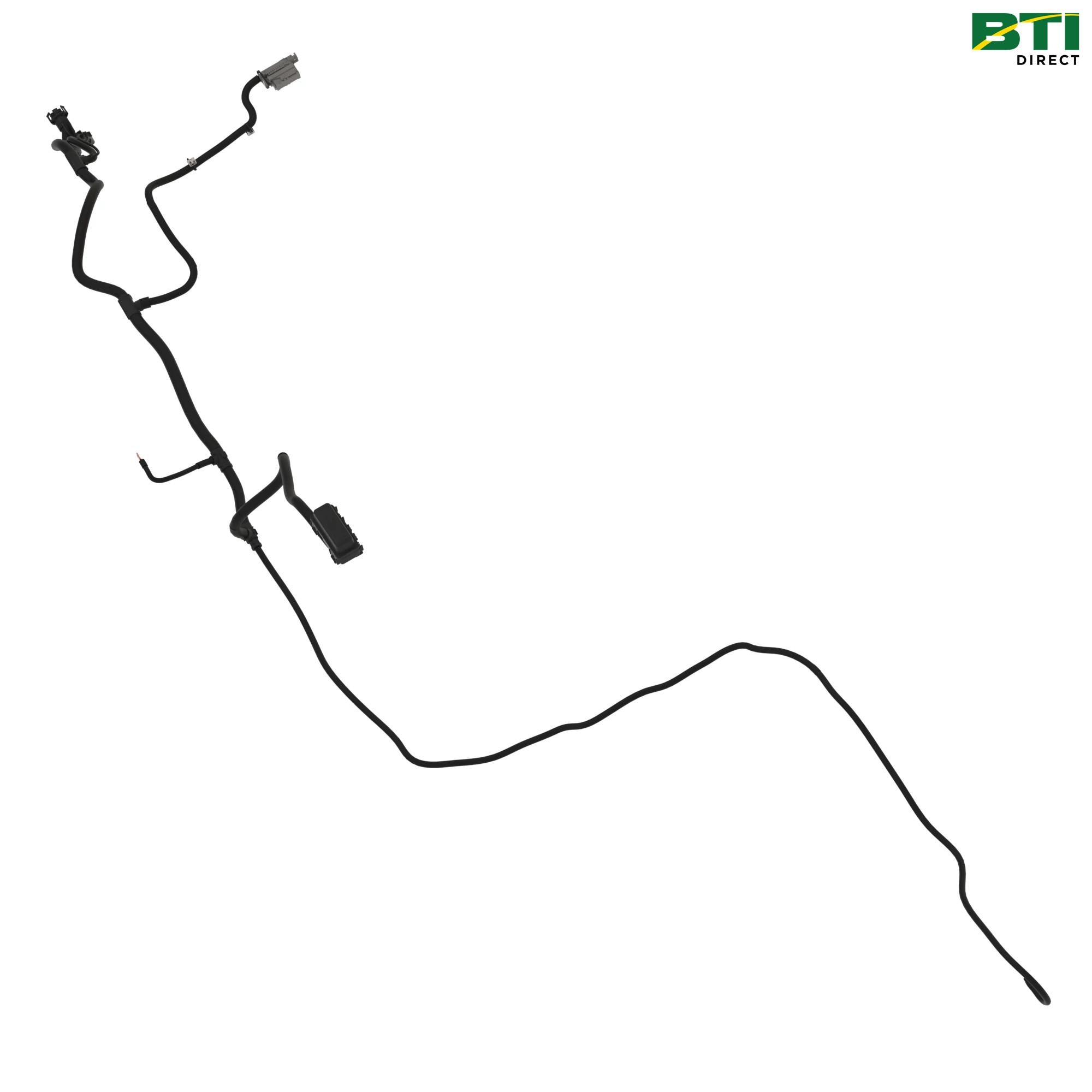 AA99930: Upper Front Platform Wiring Harness