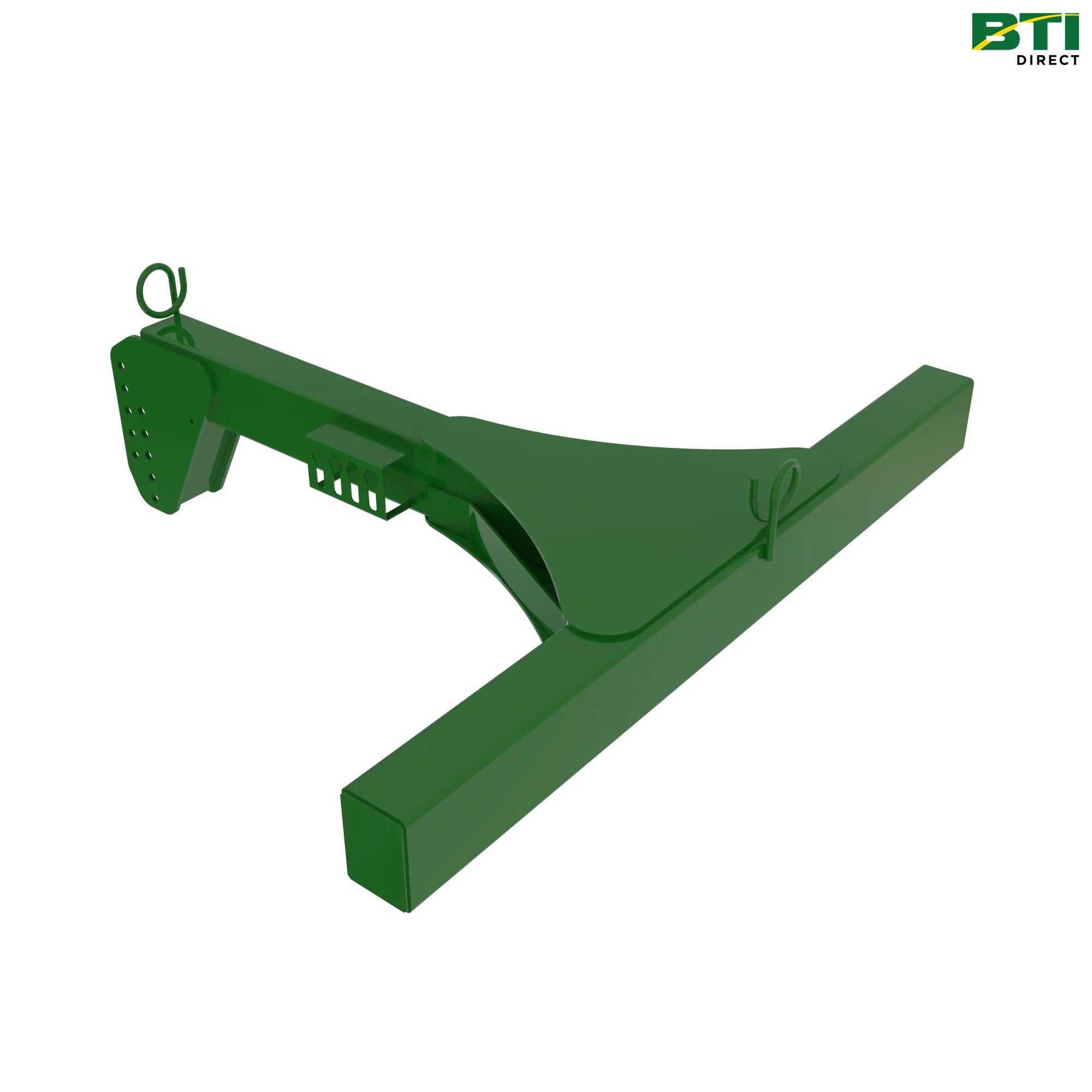 AAX10005: Planter Hitch