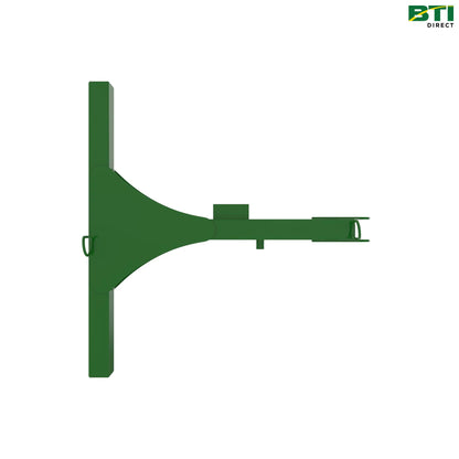 AAX10005: Planter Hitch