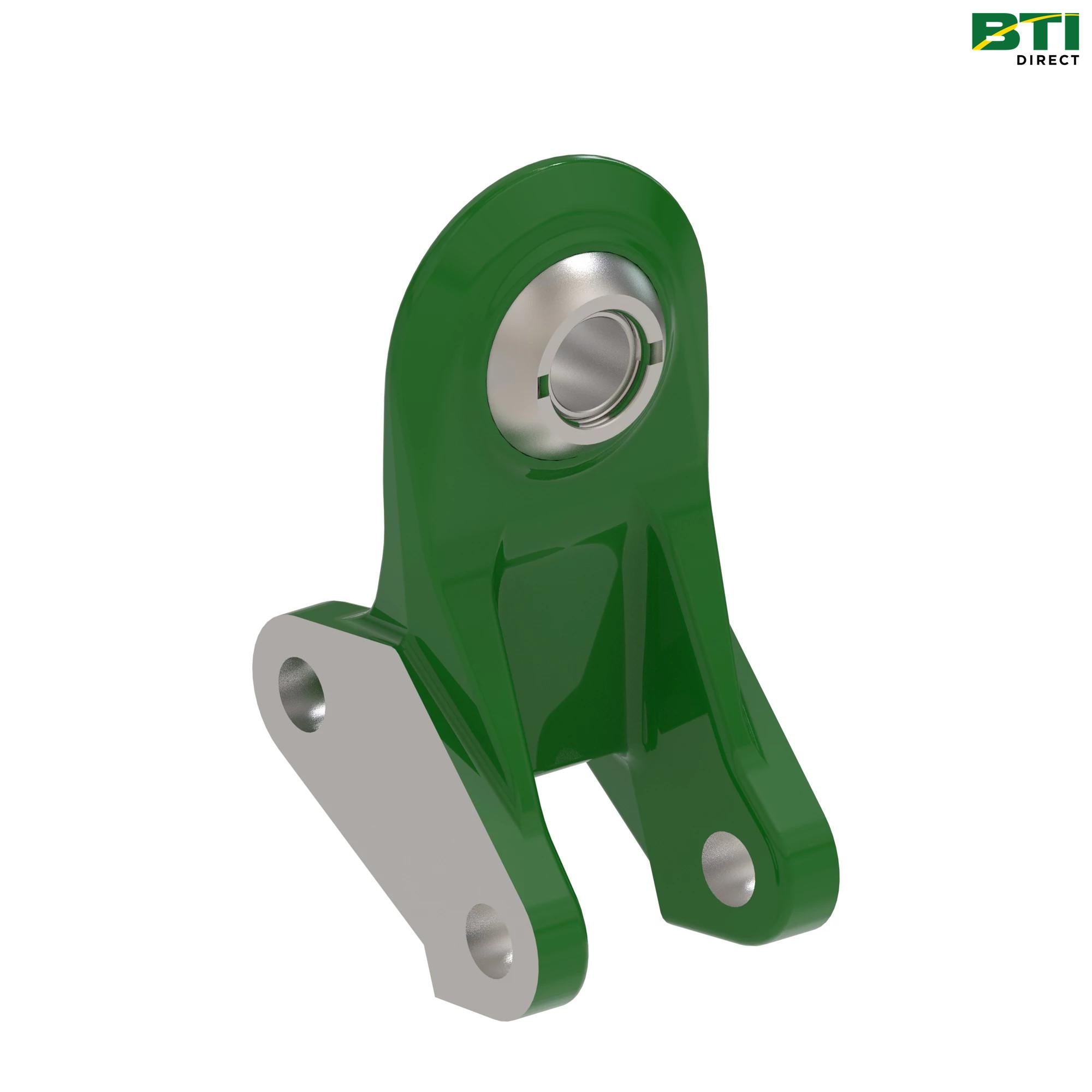 AAX10017: Ball Stud Hitch