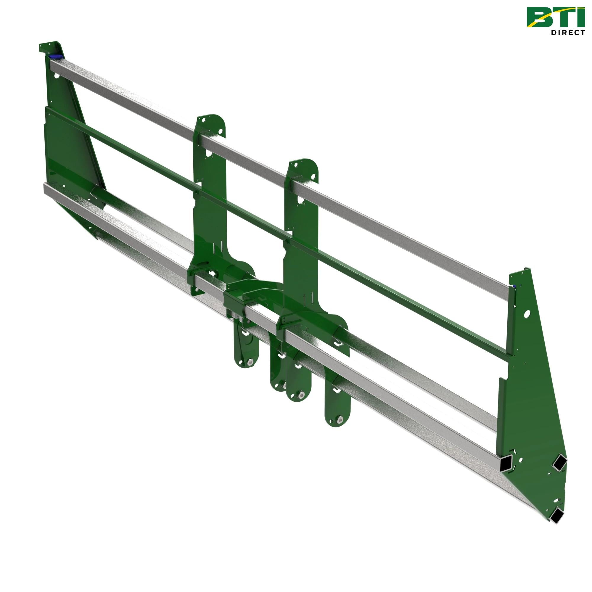 AAX10021: Beam Main Frame