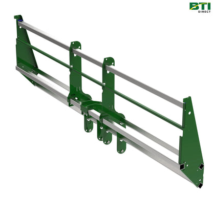 AAX10021: Beam Main Frame