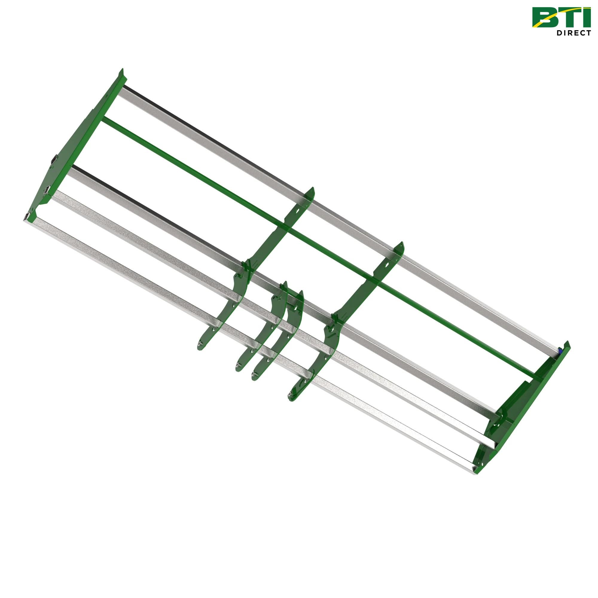 AAX10021: Beam Main Frame