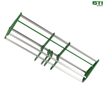 AAX10021: Beam Main Frame