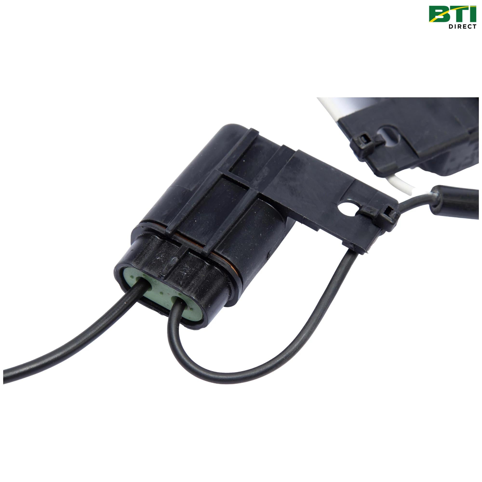 AAX10031: Radar and Seed Monitor Wiring Harness