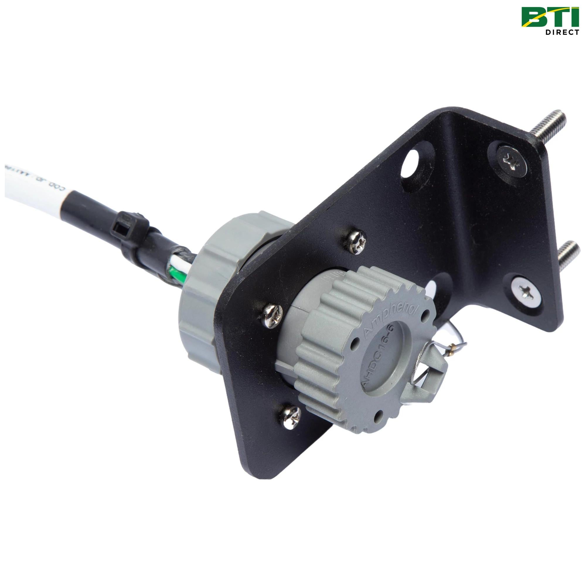 AAX10032: Seed Monitor Wiring Harness
