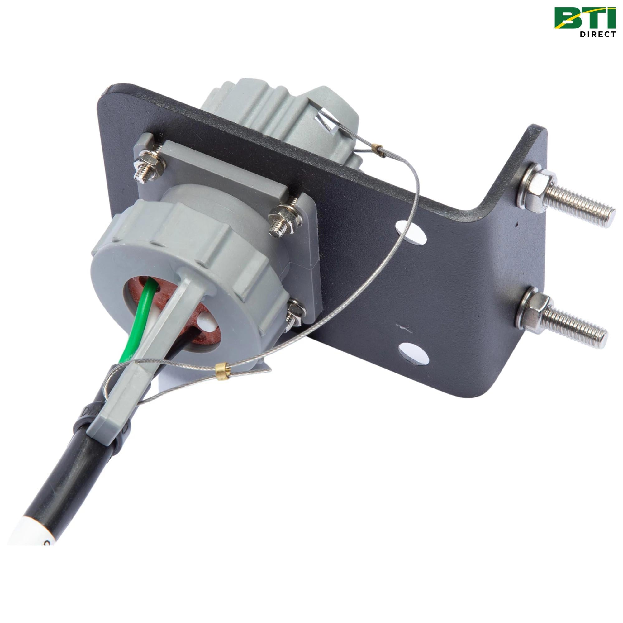 AAX10032: Seed Monitor Wiring Harness