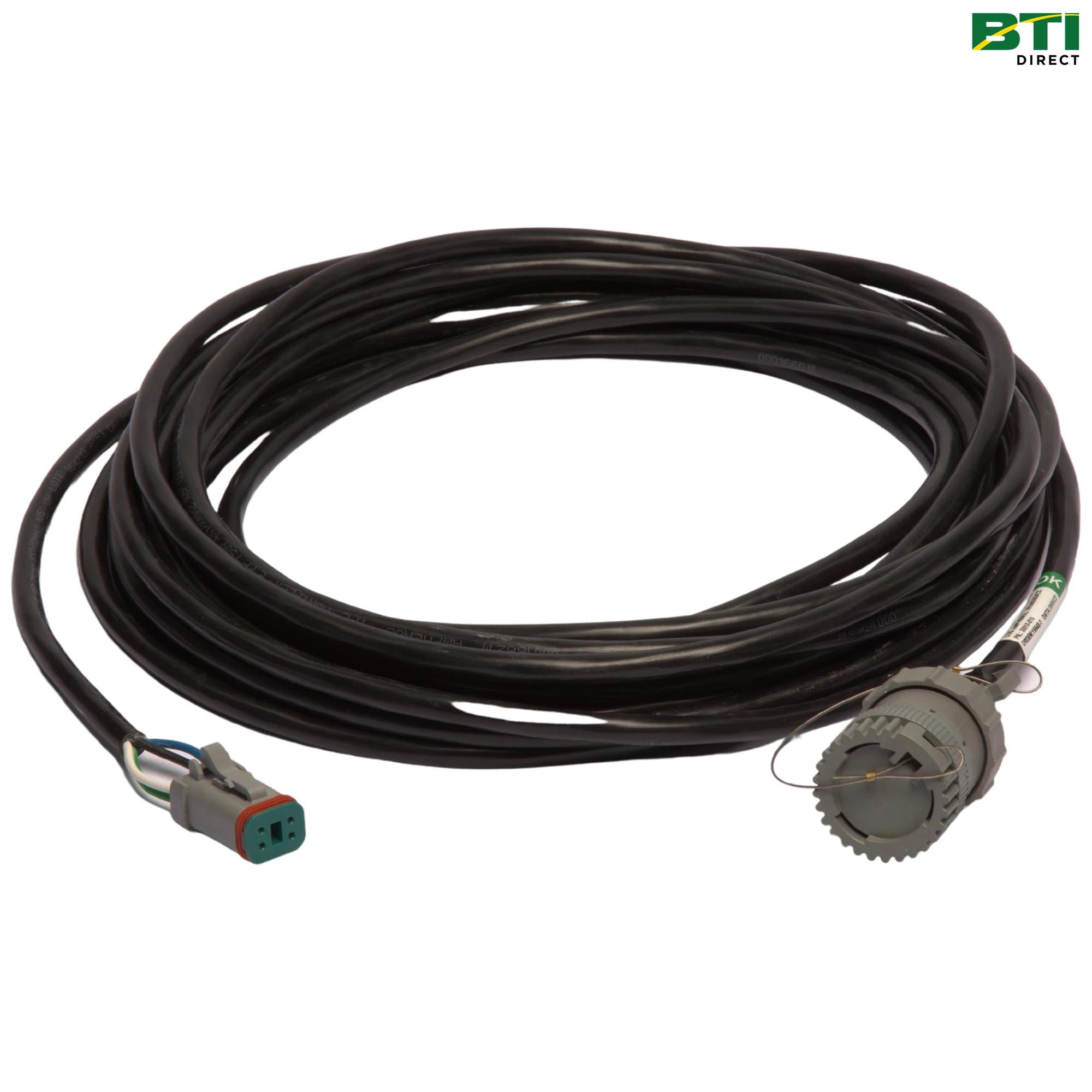 AAX10036: Wiring Harness
