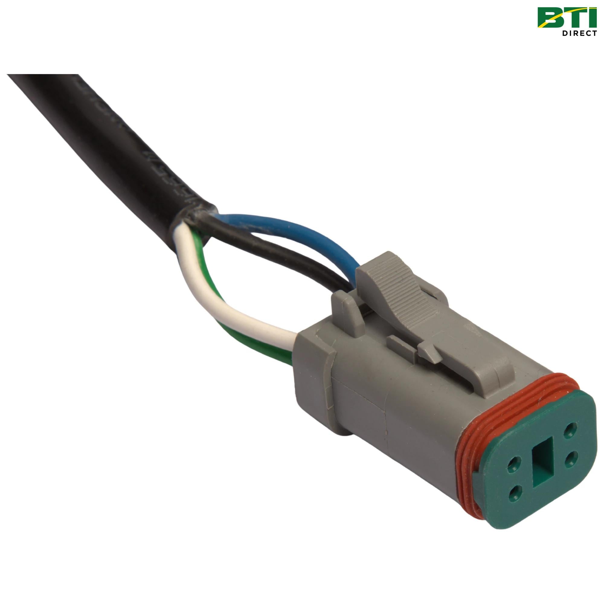AAX10036: Wiring Harness
