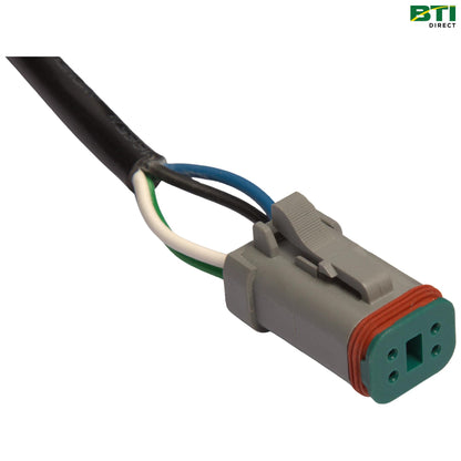 AAX10036: Wiring Harness