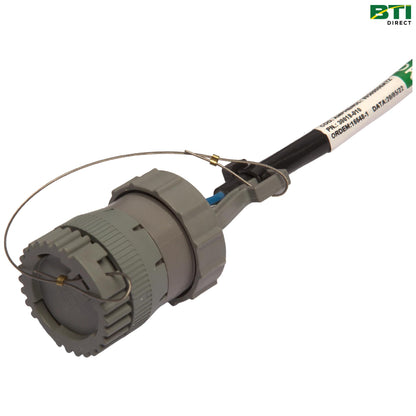 AAX10036: Wiring Harness