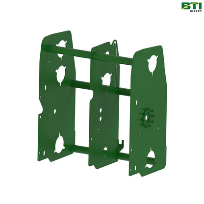 AAX10046: Transmission Support