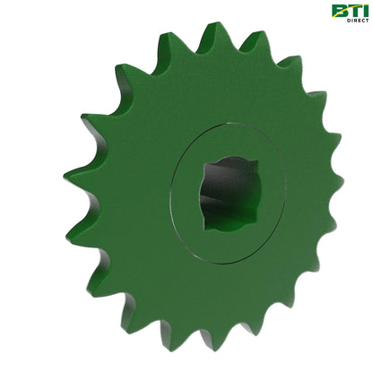 AAX10056: Chain Sprocket, 19 Teeth