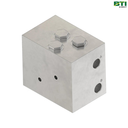 AAX10072: Hydraulic Valve