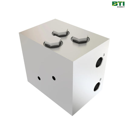 AAX10072: Hydraulic Valve
